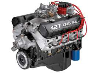 P1B47 Engine